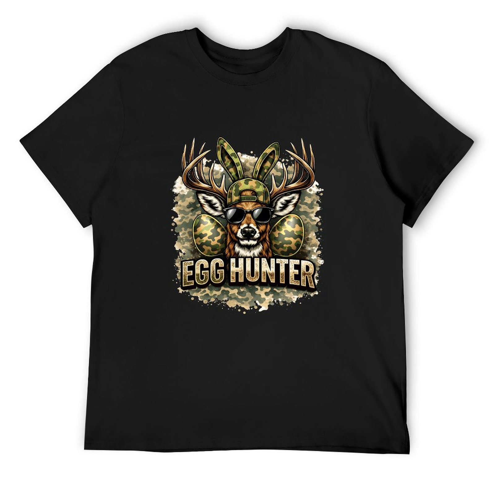 Wildman Hunting & Outdoor Robertson - Футболка для охоты на водоплавающую птицу