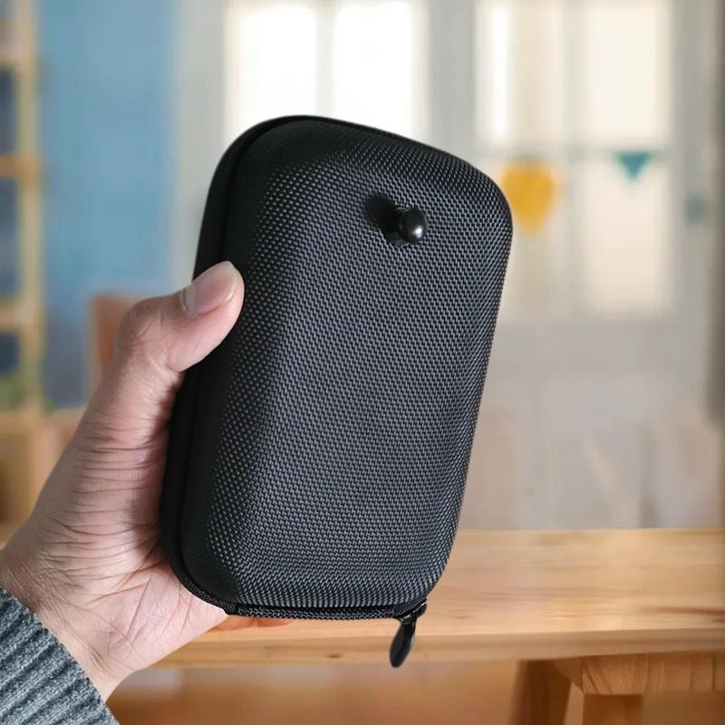 Outdoor Hunting Bag - Чехол для дальномера для гольфа, твердый