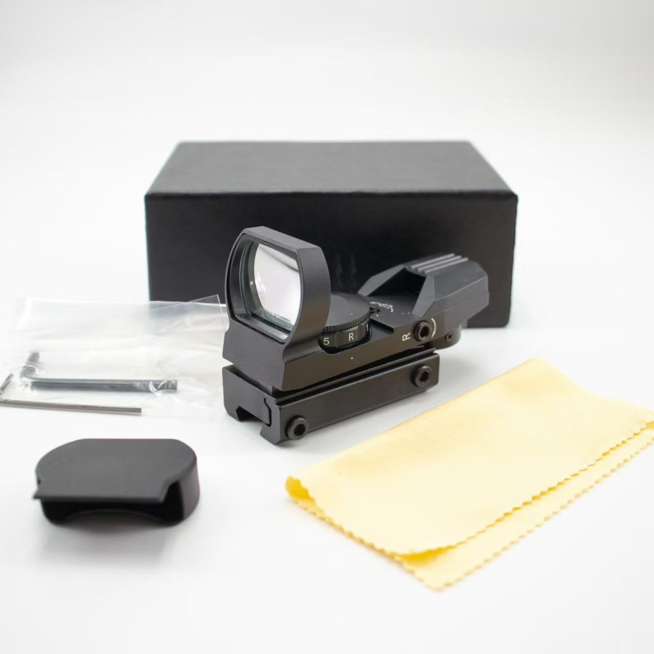 Crossbow Scope Sight - Металлический HD101 прецизионный арбалет высокой четкости