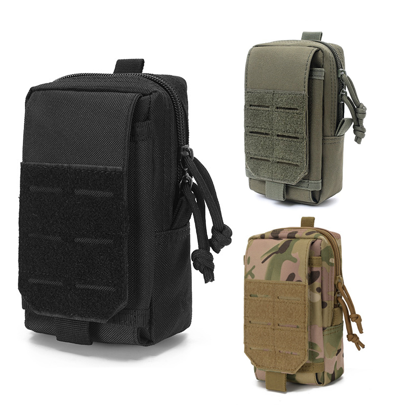 Outdoor Hunting Backpack - Карманный мужской специальный ремень, водонепроницаемая сумка