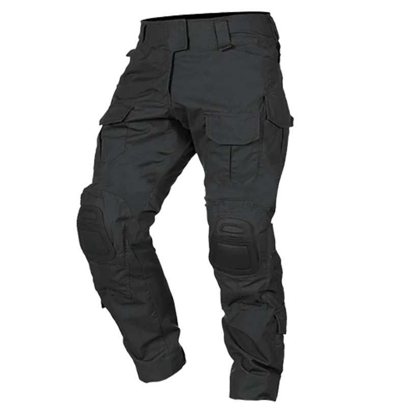 Hunting Outdoor Pants - 2025 уличные боевые брюки + наколенники,