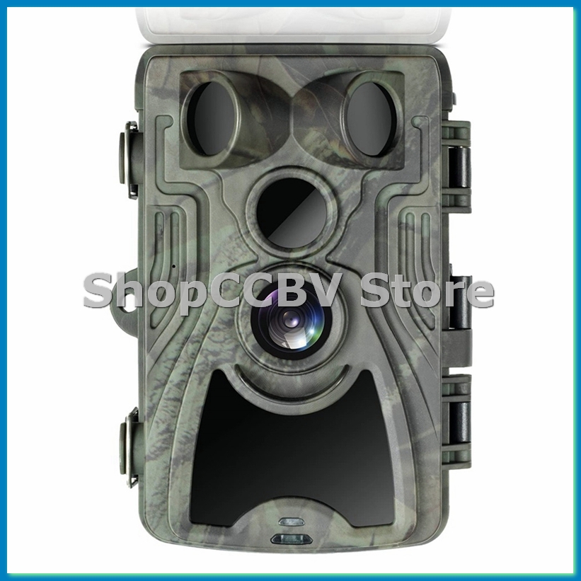 Outdoor Hunting Camera Wireless - Камера для охоты и наблюдения за