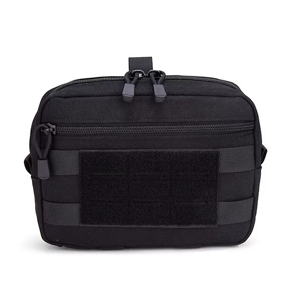 Outdoor Hunting Bag - Тактический рюкзак, универсальный подсумок MOLLE, многофункциональная