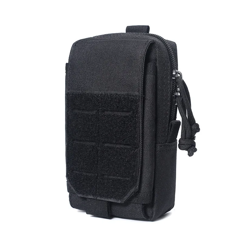 Outdoor Hunting Bag - Поясная сумка EDC, сумка для инструментов,