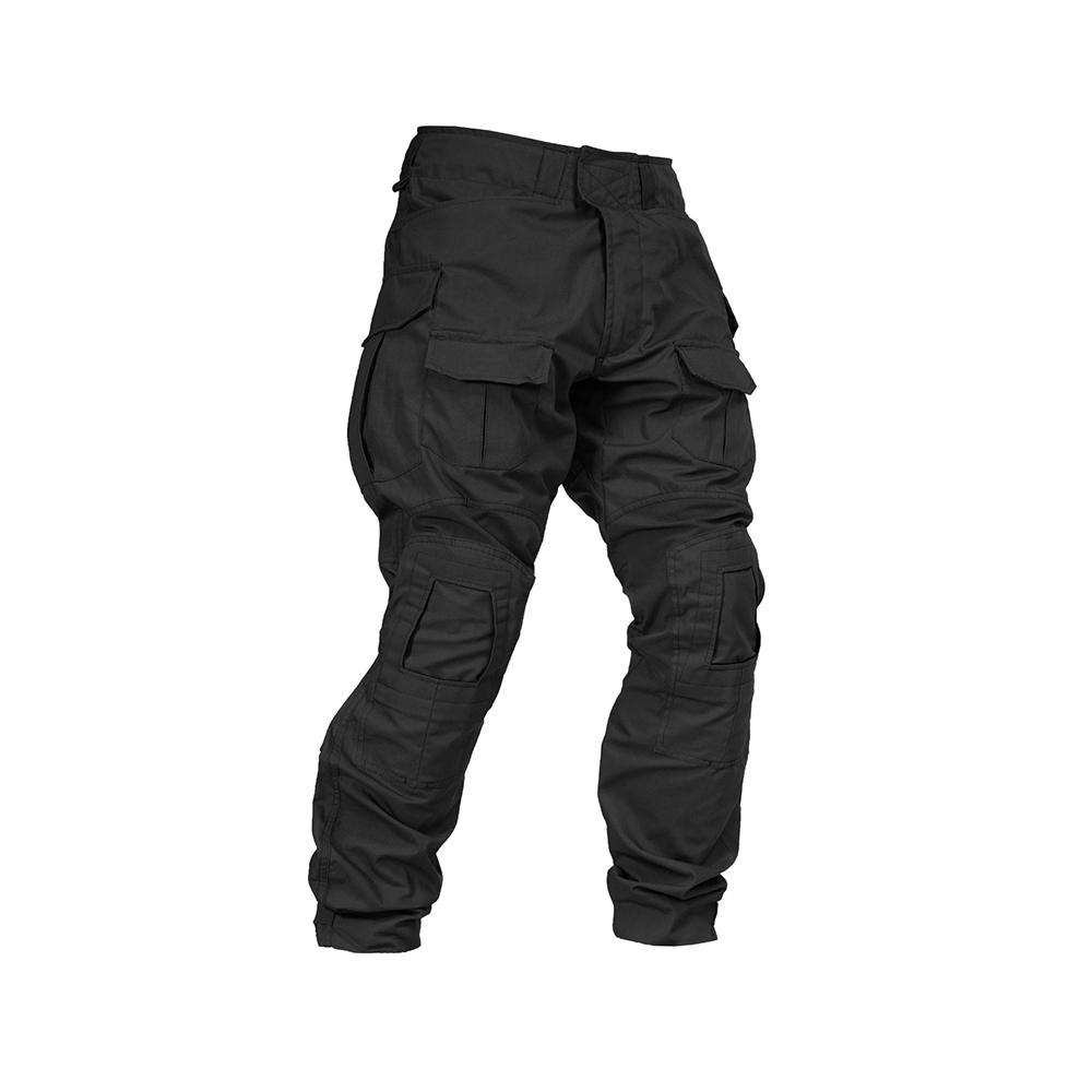Outdoor Hunting Trousers - Тактические брюки G3, армейские брюки-карго, тактические