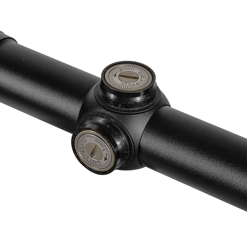 Crossbow Scope Sight - FIRE WOLF 4X32 Bow Cross Тактическая