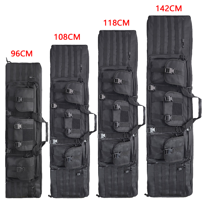Outdoor Hunting Backpack - Длинный рюкзак 108/118/142 см для охоты,