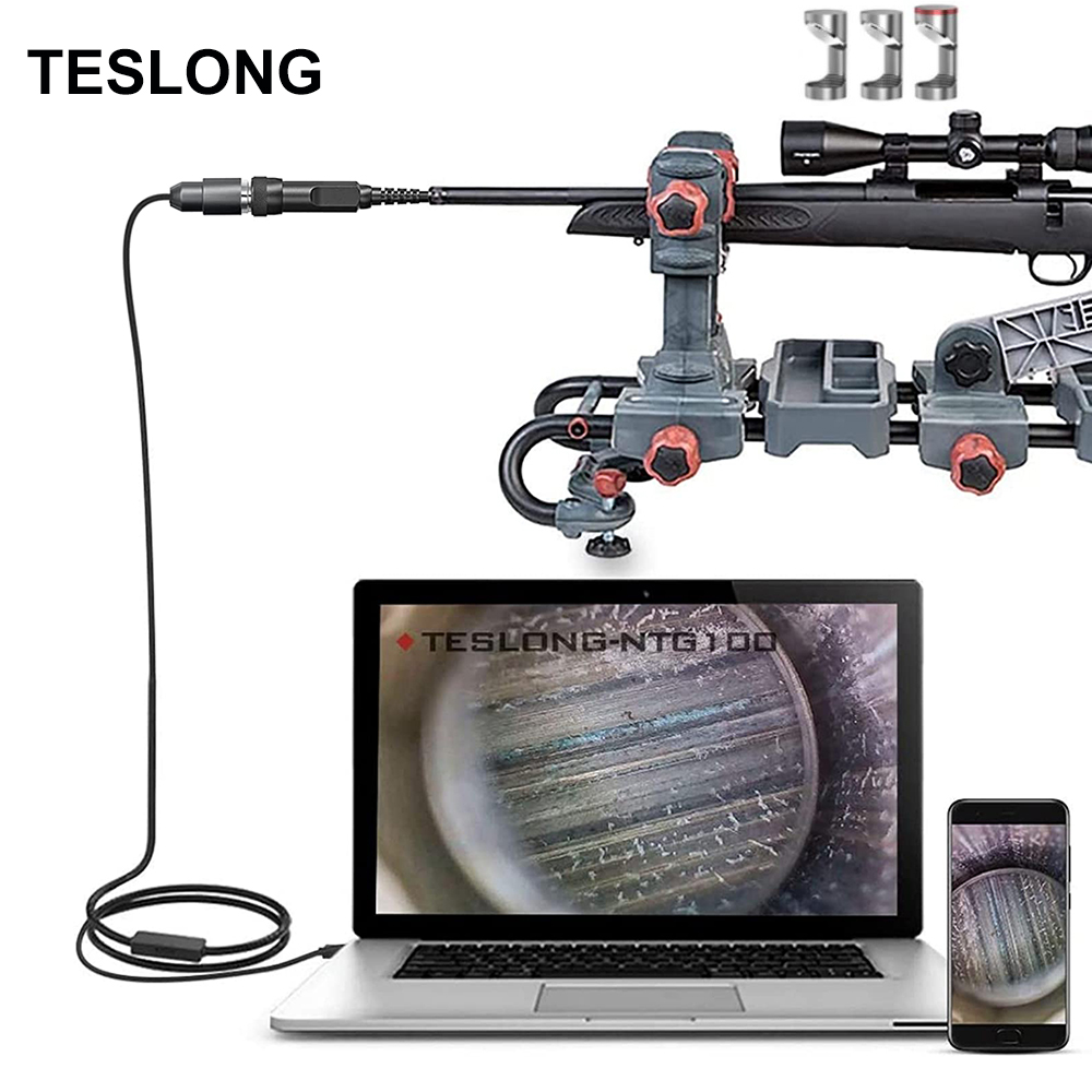 Outdoor Hunting Lab - TESLONG NTG100, диаметр 5 мм, винтовка,