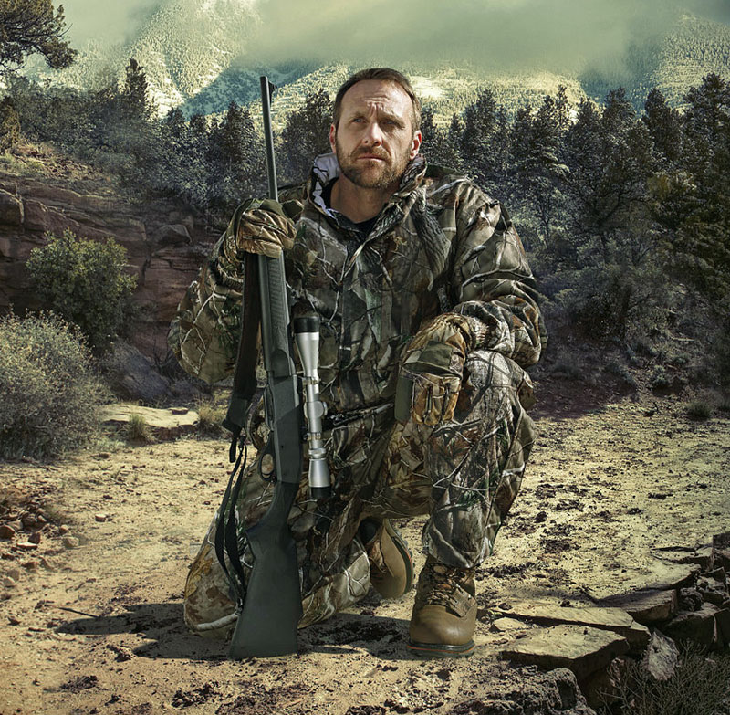 Hunting Outdoor Pants - Мужской Камуфляжный костюм, тренировочный костюм из