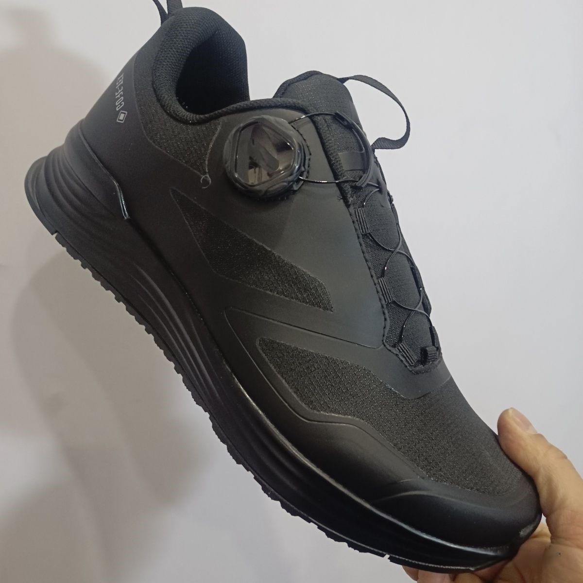 Outdoor Hunting Fabric - Мужские повседневные кроссовки-лоферы Rotary Shoes для