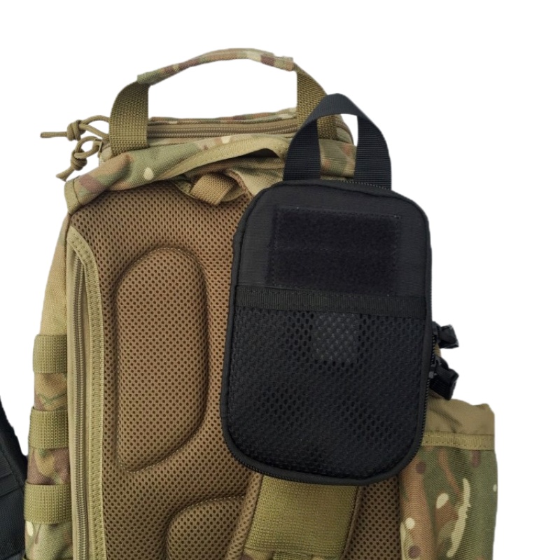 Outdoor Hunting Bag - Сумка EDC Molle, маленькая поясная сумка,