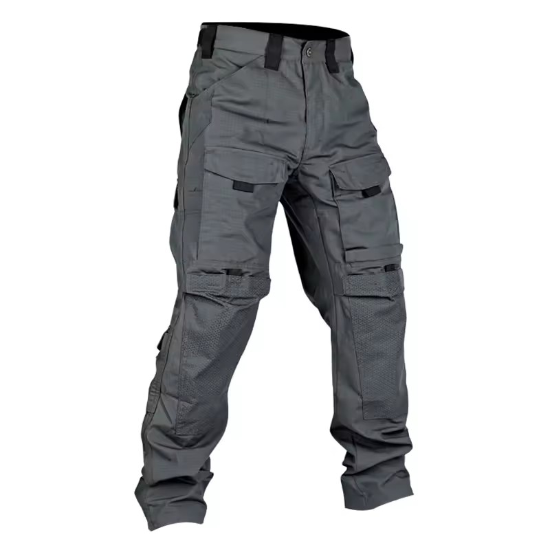 Outdoor Hunting Trousers - Тактические брюки мужские, уличные карго-брюки с