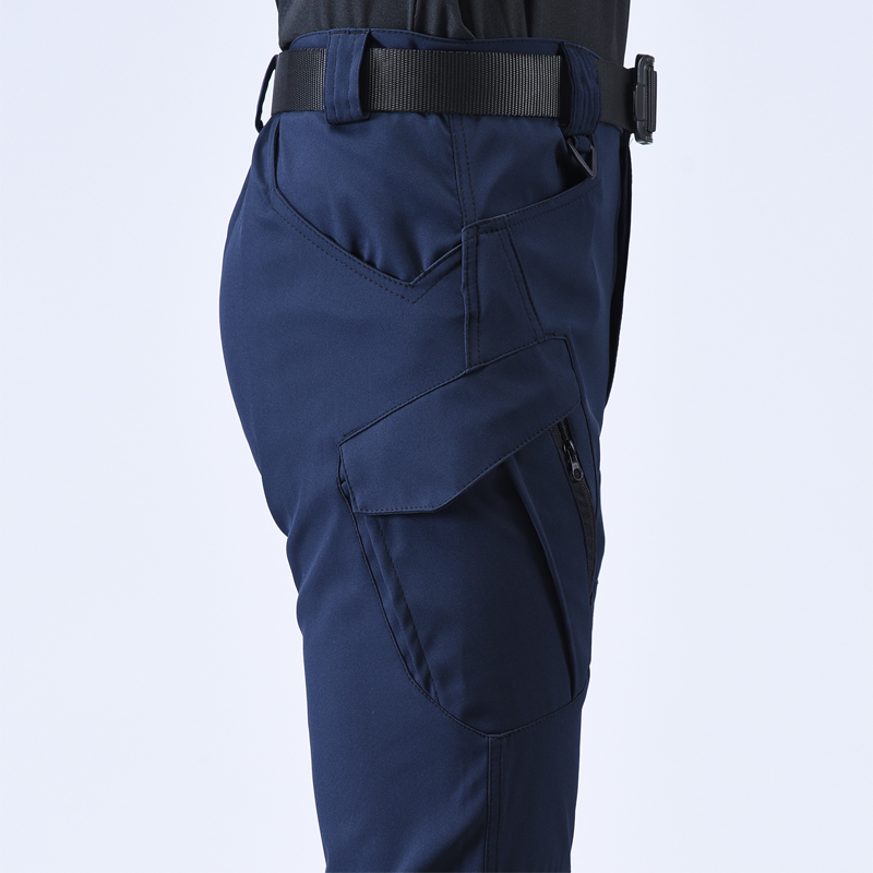 Hunting Outdoor Pants - Мужские демисезонные брюки софтшелл для рыбалки,