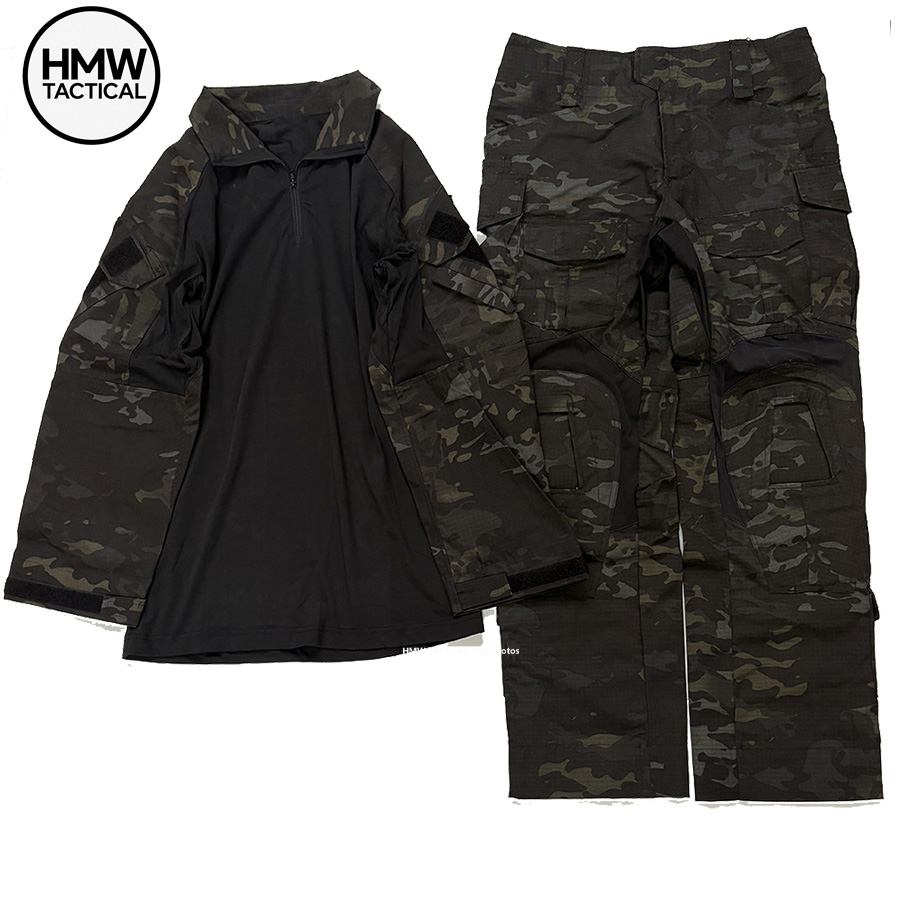 Hunting Outdoor Pants - Уличная охотничья тактическая тренировочная форма для
