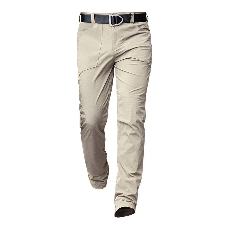 Outdoor Hunting Trousers - Мужские спортивные камуфляжные тренировочные брюки для