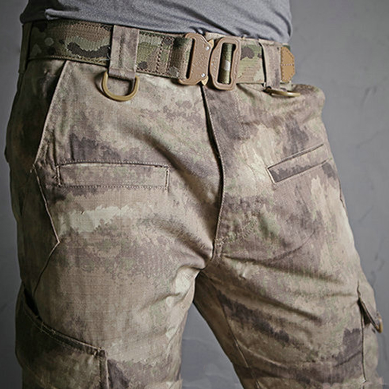 Outdoor Hunting Trousers - Брюки Emersongear для тренировок, мужские тактические