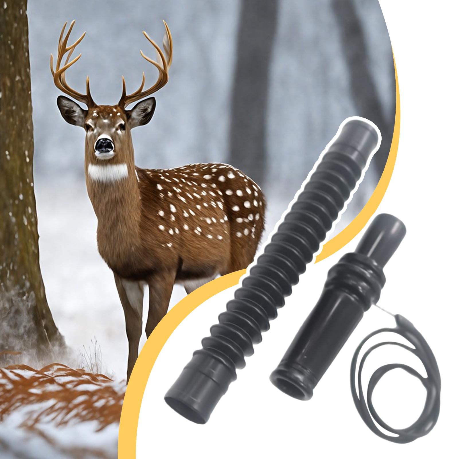 Wildman Hunting & Outdoor Robertson - Легкий звуковой приманки-имитатор для охоты на