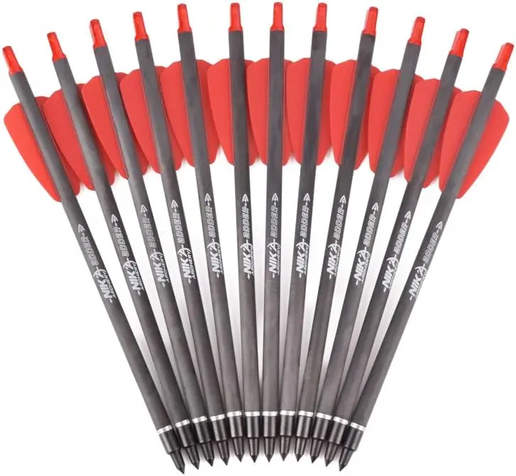 Crossbow Bolt Broadhead - TY Арбалетные болты для стрельбы из