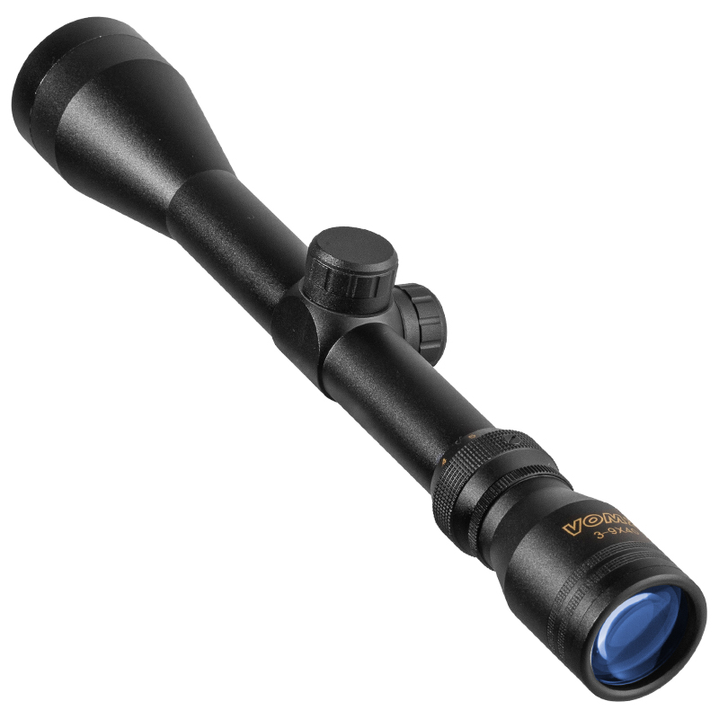 Прицел с проводом VOMZ 3-9X40, – обзор и цена Crossbow Scope Sight