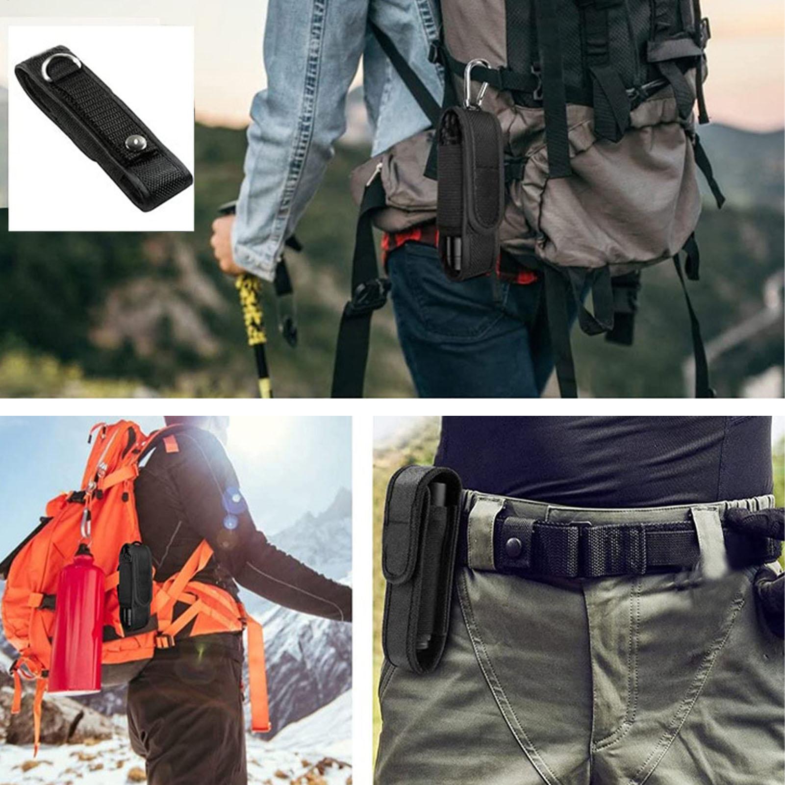 Защитный чехол для светодиодно – обзор и цена Outdoor Hunting Bag