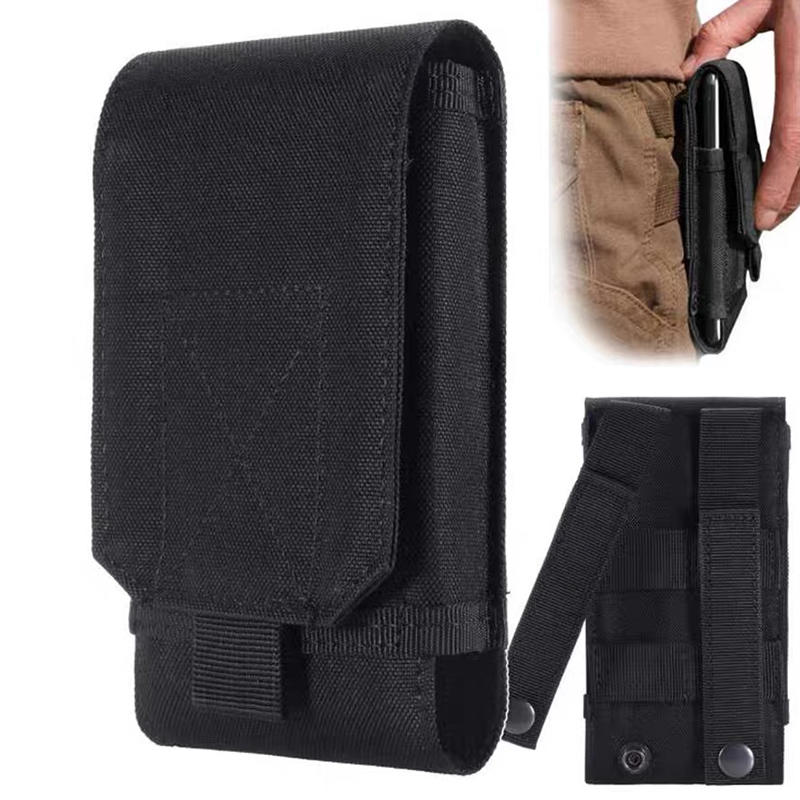 Сумка-чехол Molle для телефона – обзор и цена Outdoor Hunting Bag