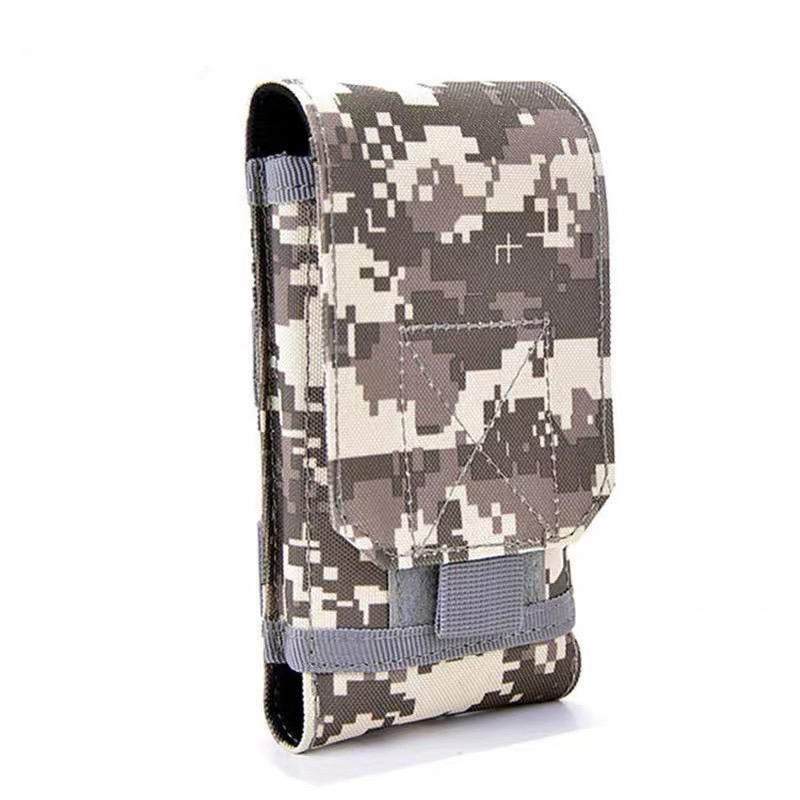 Сумка-чехол Molle для телефона – обзор и цена Outdoor Hunting Bag