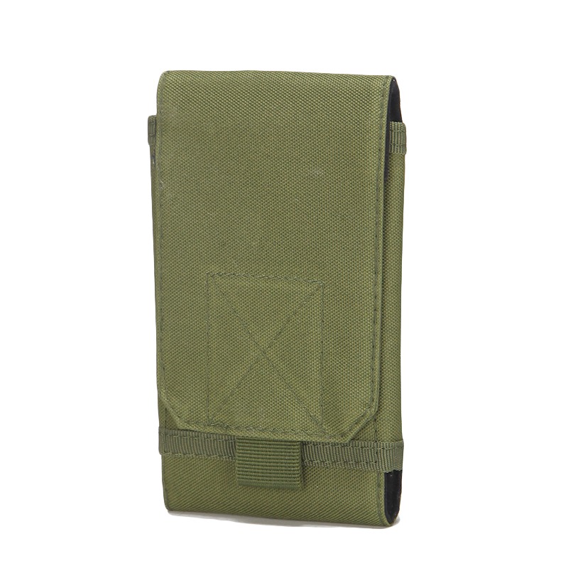 Сумка-чехол Molle для телефона – обзор и цена Outdoor Hunting Bag