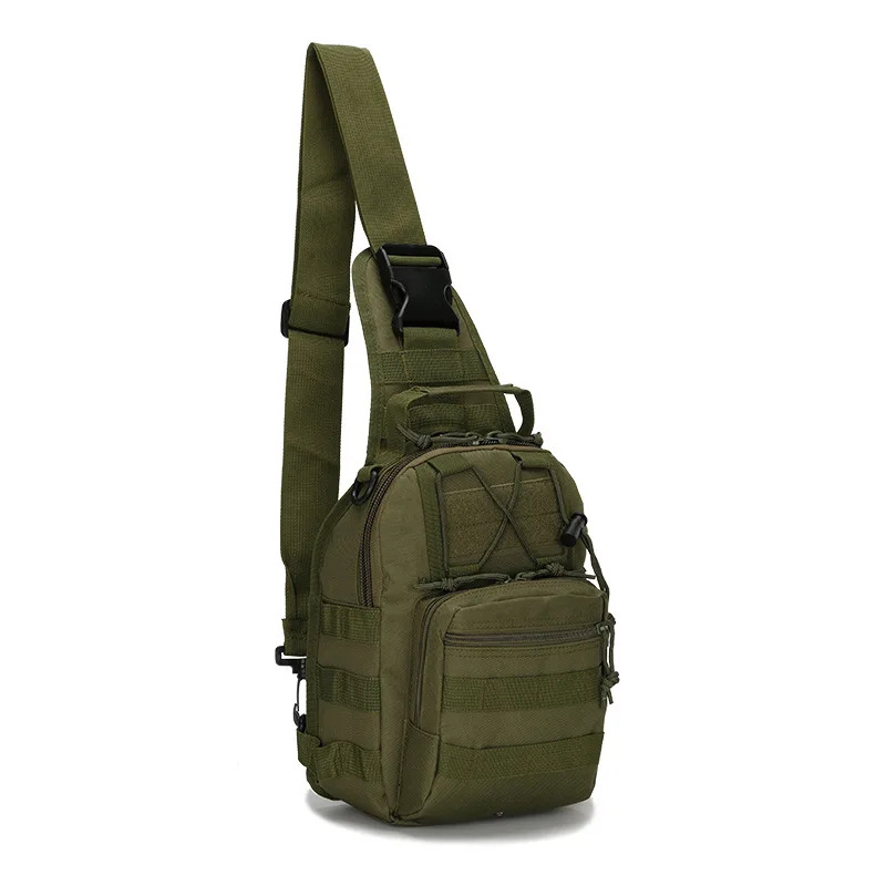 Многофункциональный тактически – обзор и цена Outdoor Hunting Bag