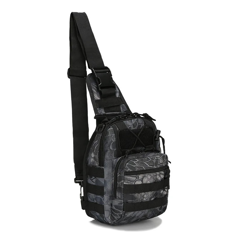 Многофункциональный тактически – обзор и цена Outdoor Hunting Bag