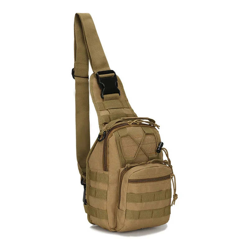 Многофункциональный тактически – обзор и цена Outdoor Hunting Bag