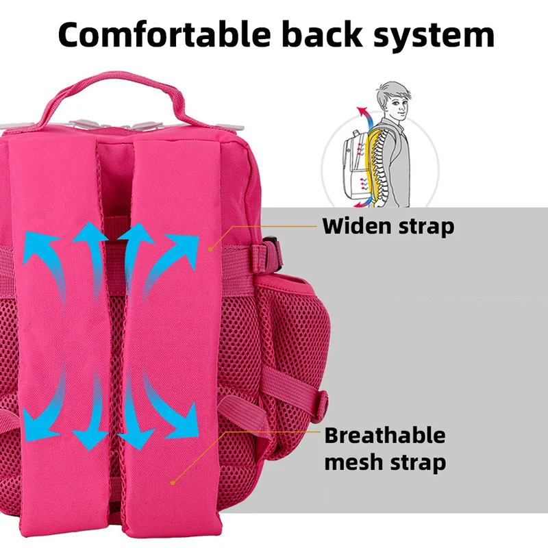 Мини-рюкзак для спорта на откр – обзор и цена Outdoor Hunting Backpack