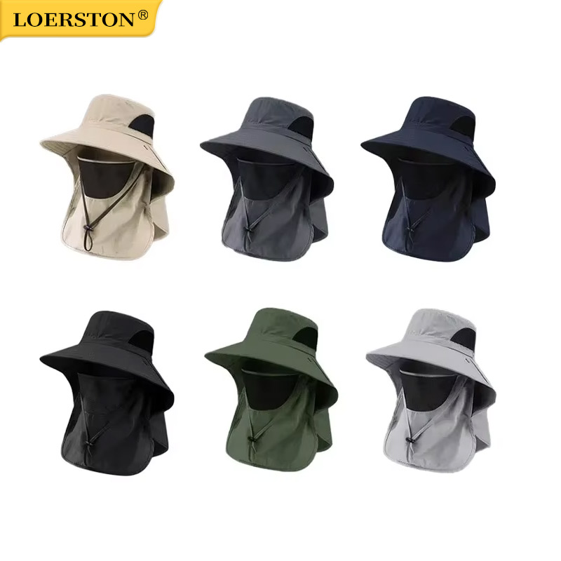 Летние солнцезащитные шляпы с  – обзор и цена Mens Outdoor Hunting Hats