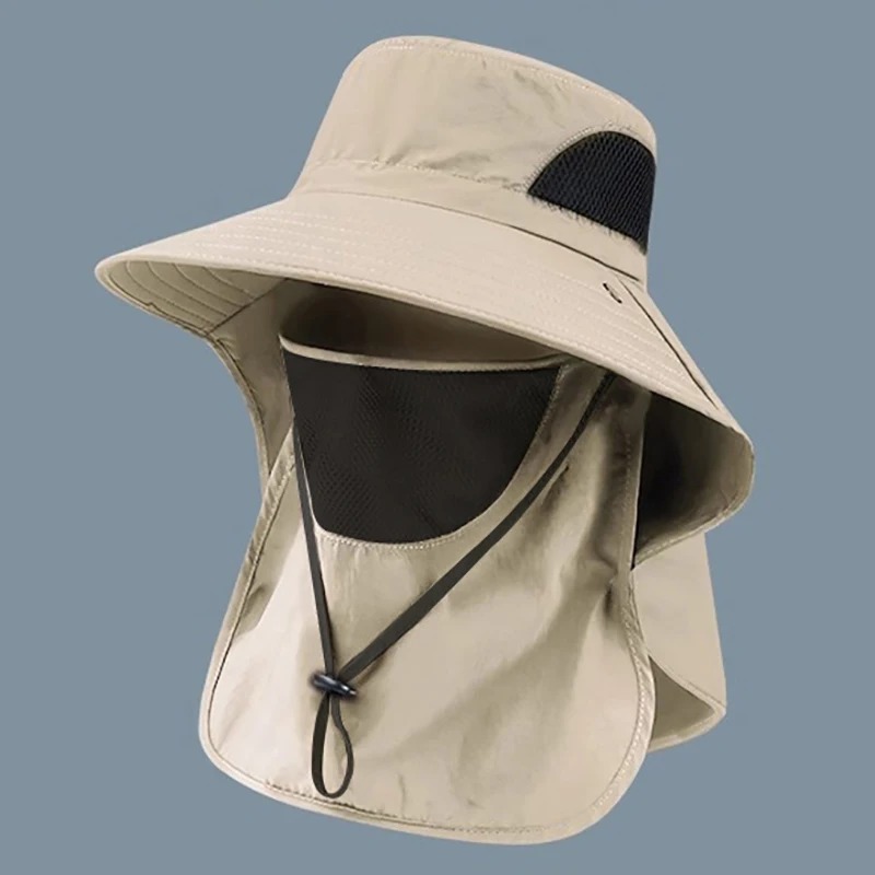 Летние солнцезащитные шляпы с  – обзор и цена Mens Outdoor Hunting Hats
