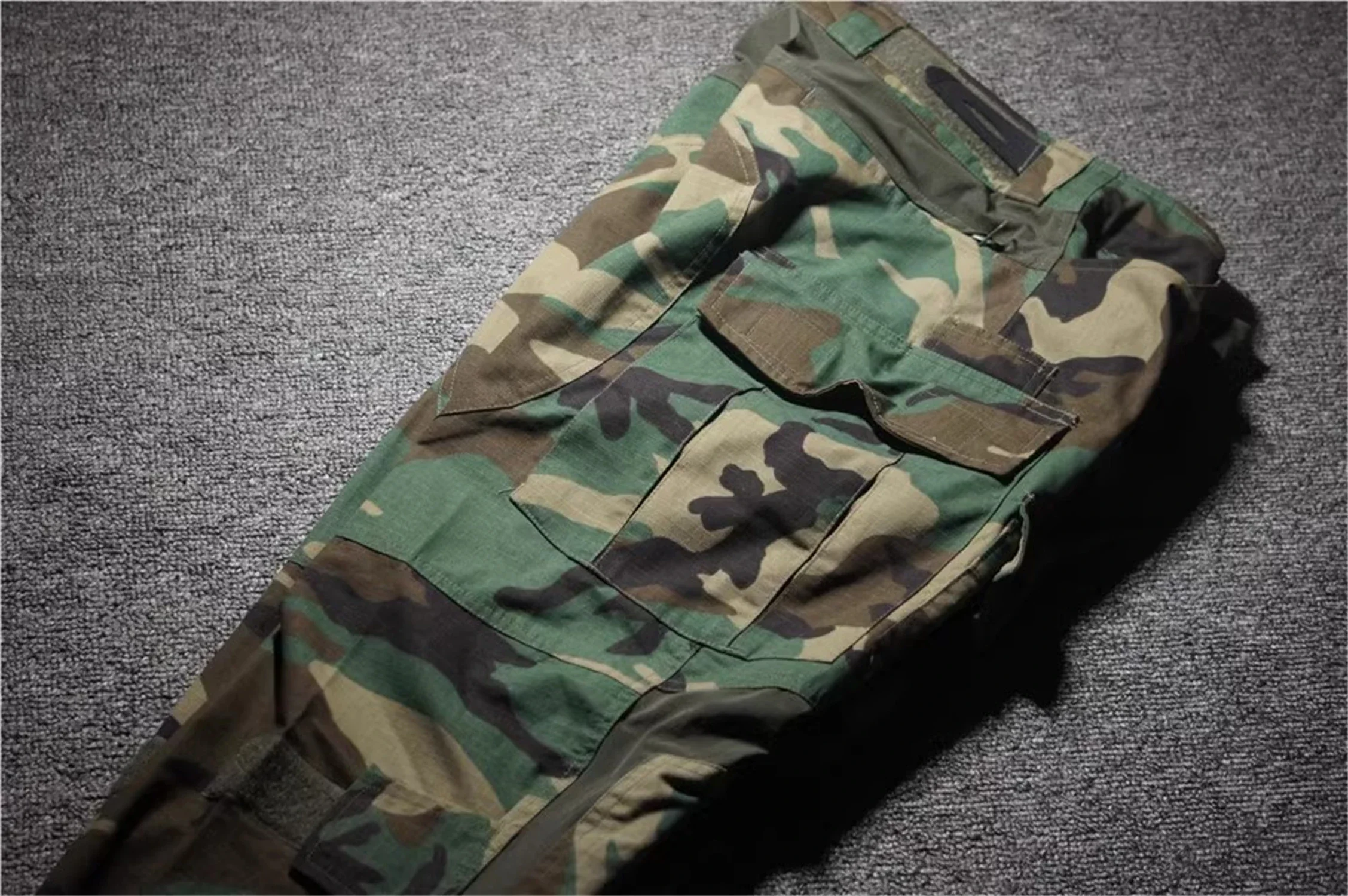 Уличные боевые брюки TACTICAL  – обзор и цена Outdoor Hunting Trousers