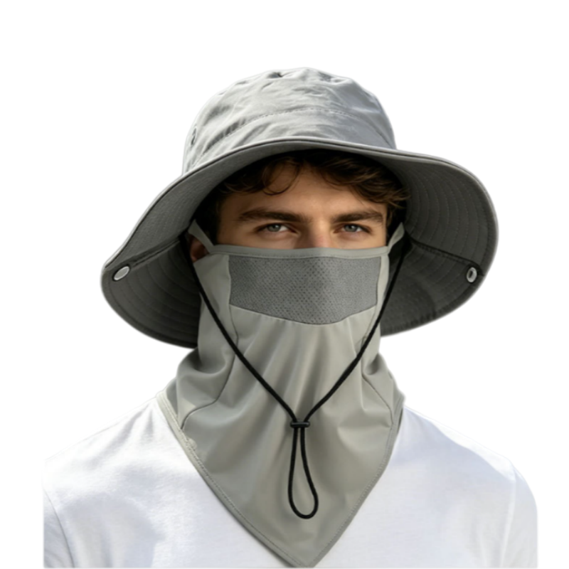 Летние солнцезащитные шляпы с  – обзор и цена Mens Outdoor Hunting Hats