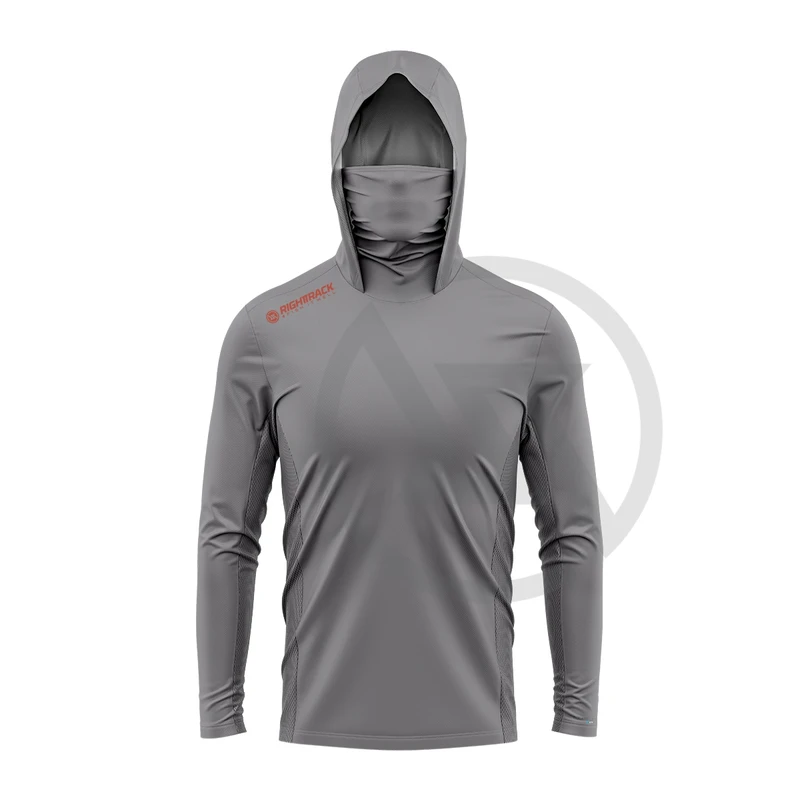 Лидер продаж, маска RIGHTTRACK – обзор и цена Outdoor Hunting Hoodie