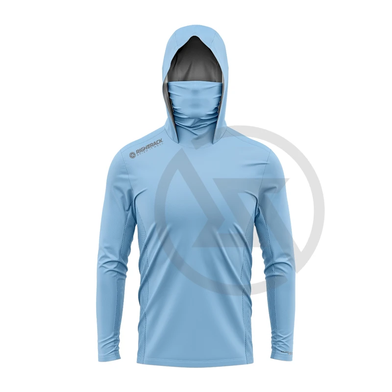 Лидер продаж, маска RIGHTTRACK – обзор и цена Outdoor Hunting Hoodie