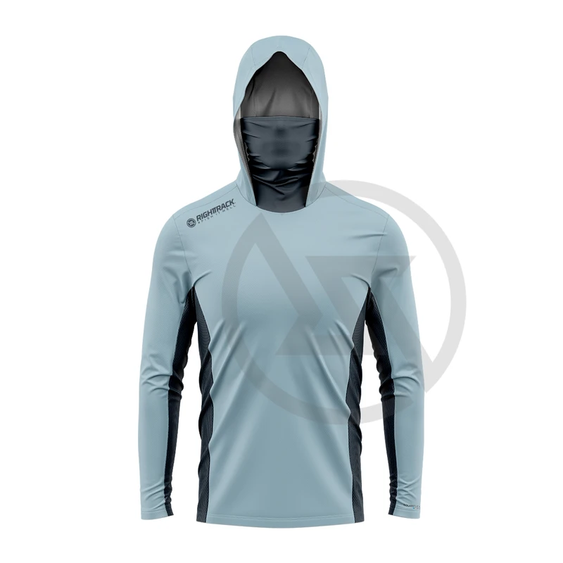 Лидер продаж, маска RIGHTTRACK – обзор и цена Outdoor Hunting Hoodie