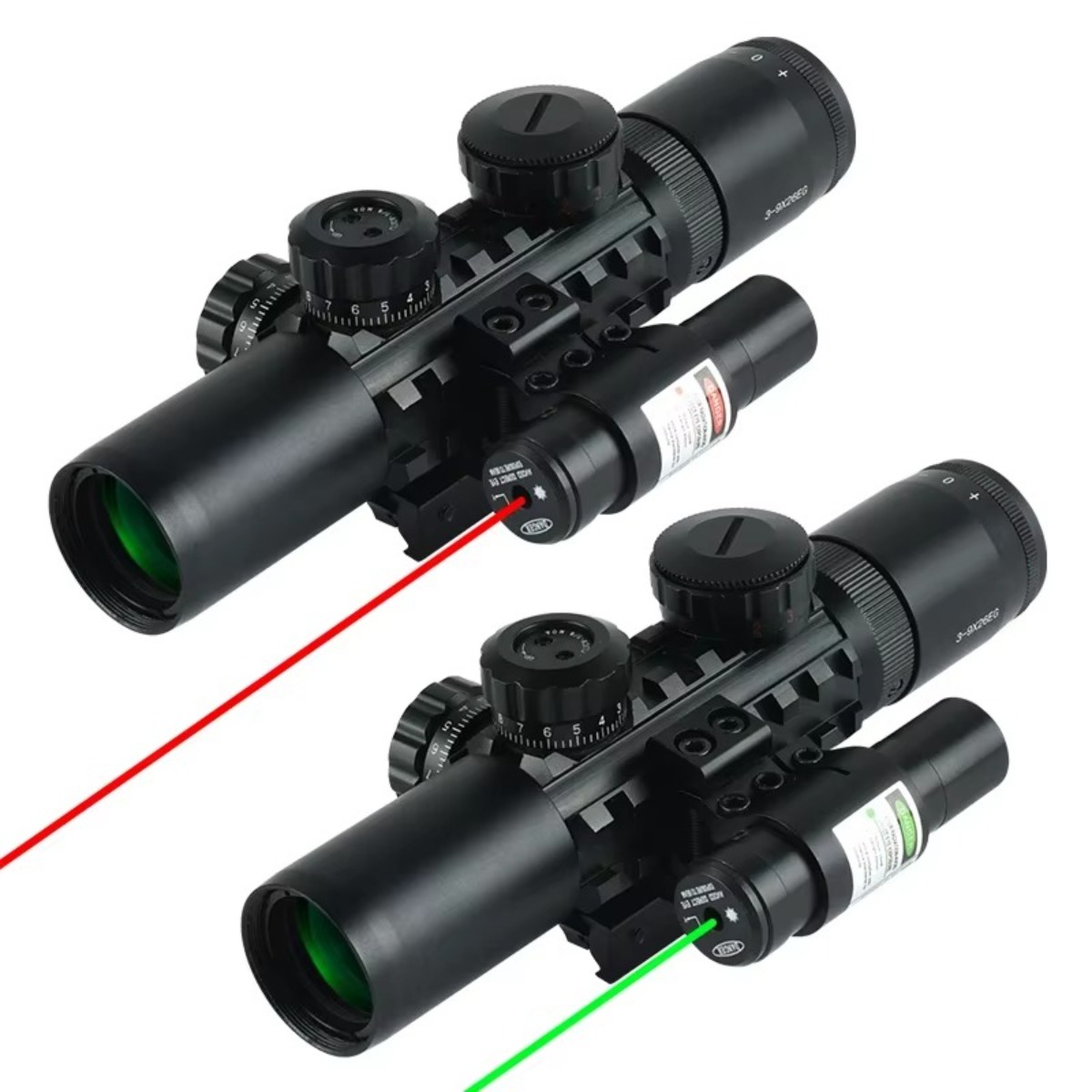 Оптический прицел 3-9x26EG для – обзор и цена Crossbow Scope Sight