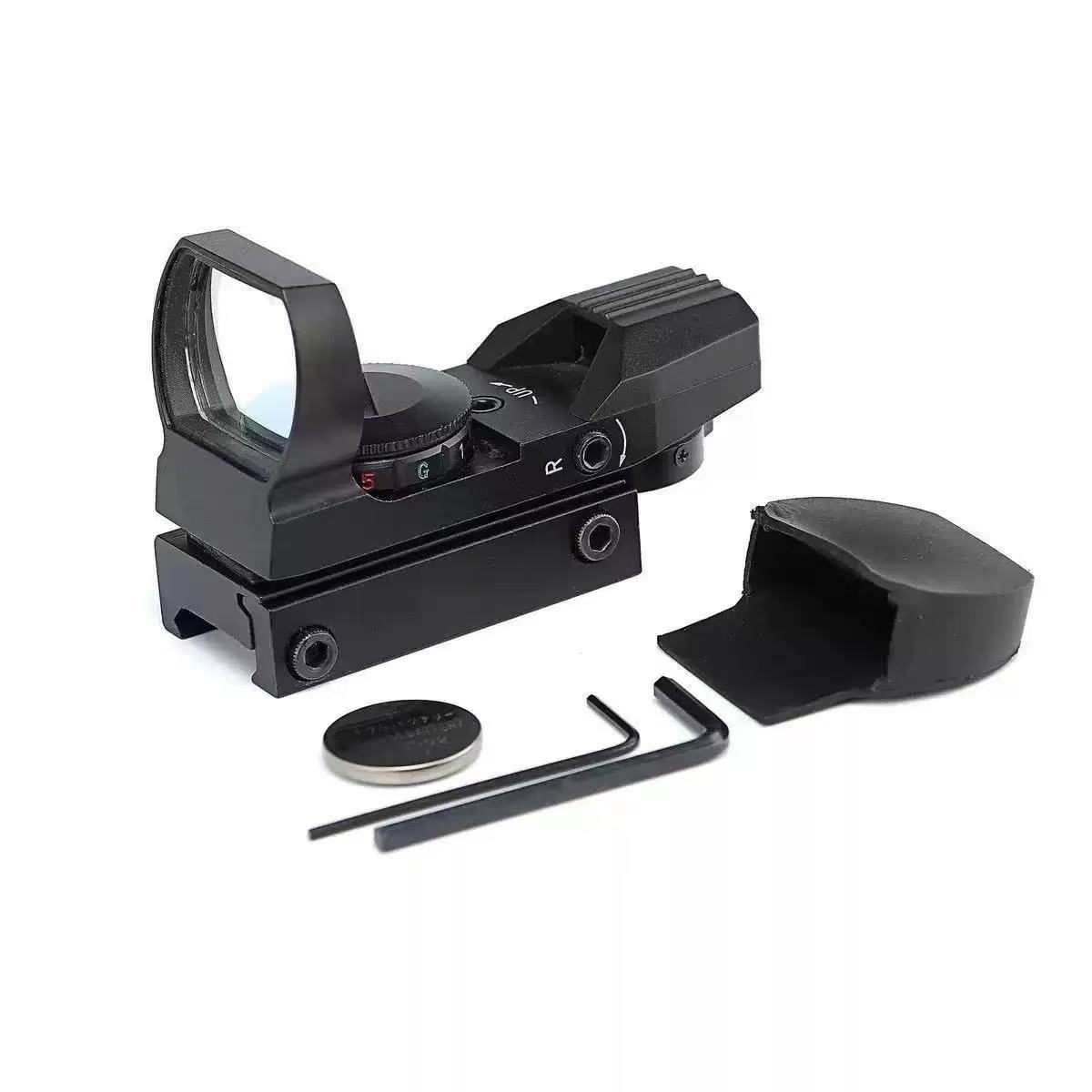 Металлический HD101 прецизионн – обзор и цена Crossbow Scope Sight