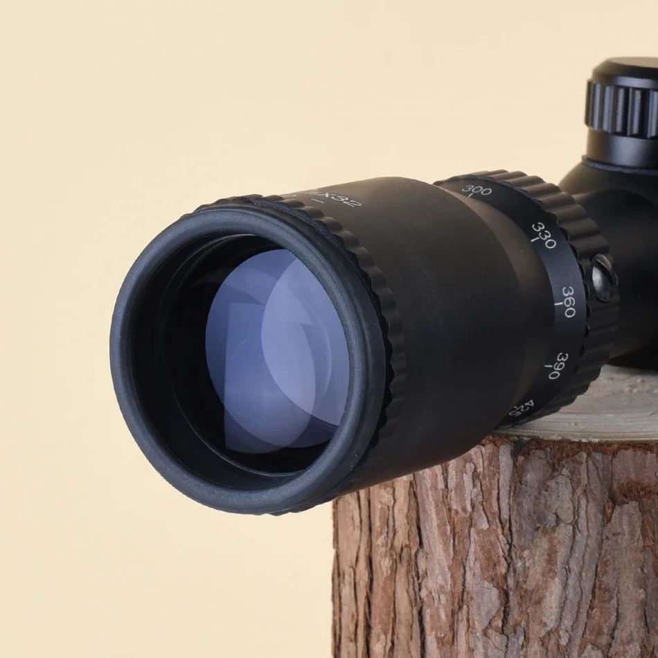 Оптический прицел для арбалета – обзор и цена Crossbow Scope Sight