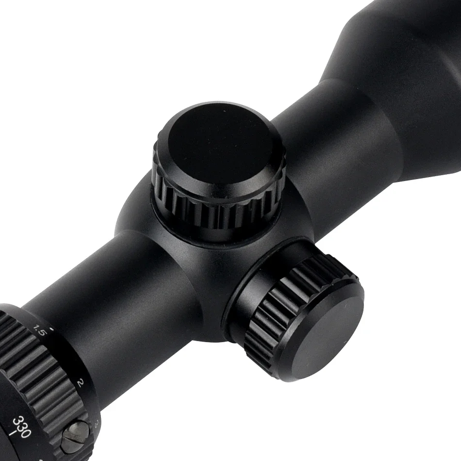 Оптический прицел для арбалета – обзор и цена Crossbow Scope Sight