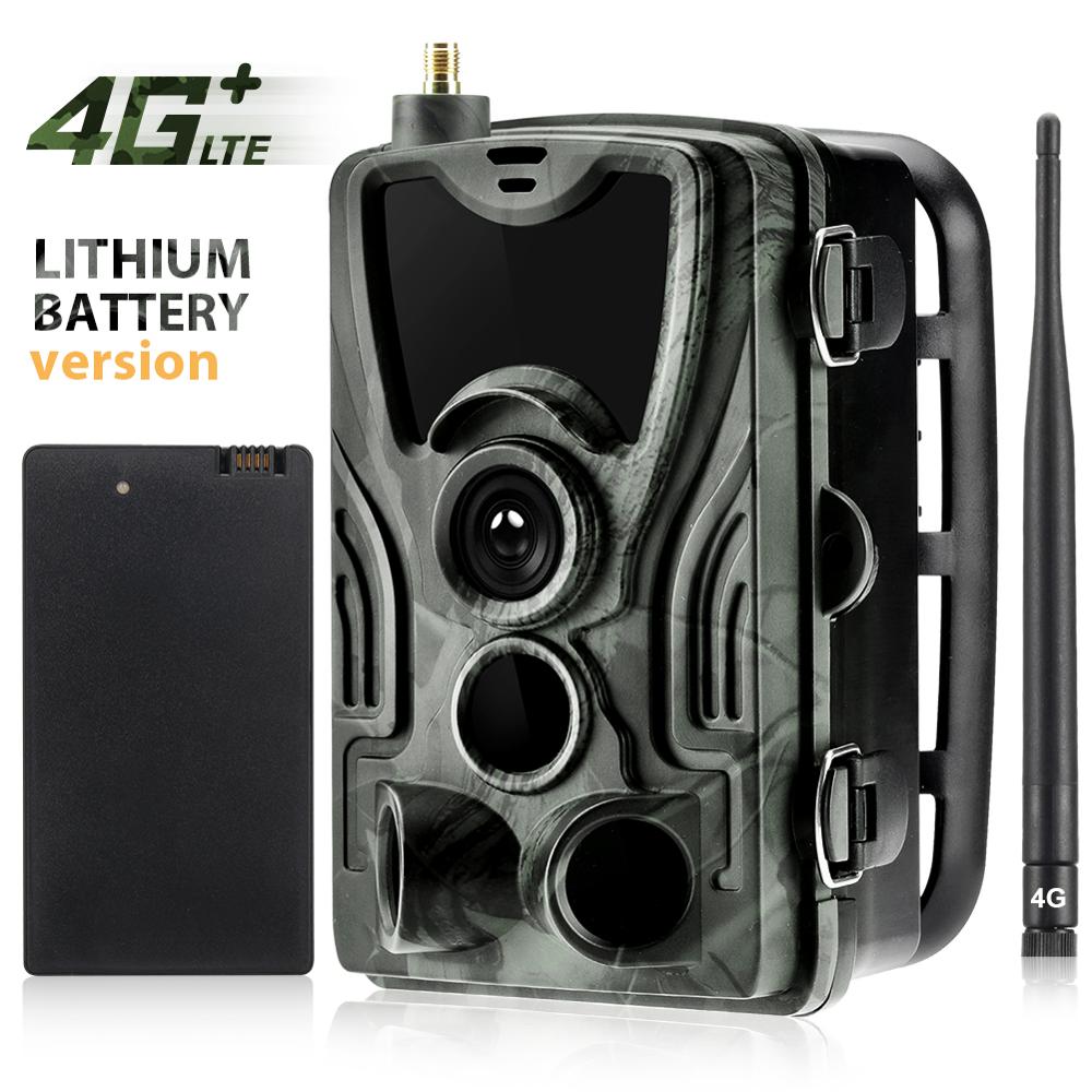 Уличная 4G HD 1080P FTP SMTP M – обзор и цена Outdoor Hunting Camera Wireless