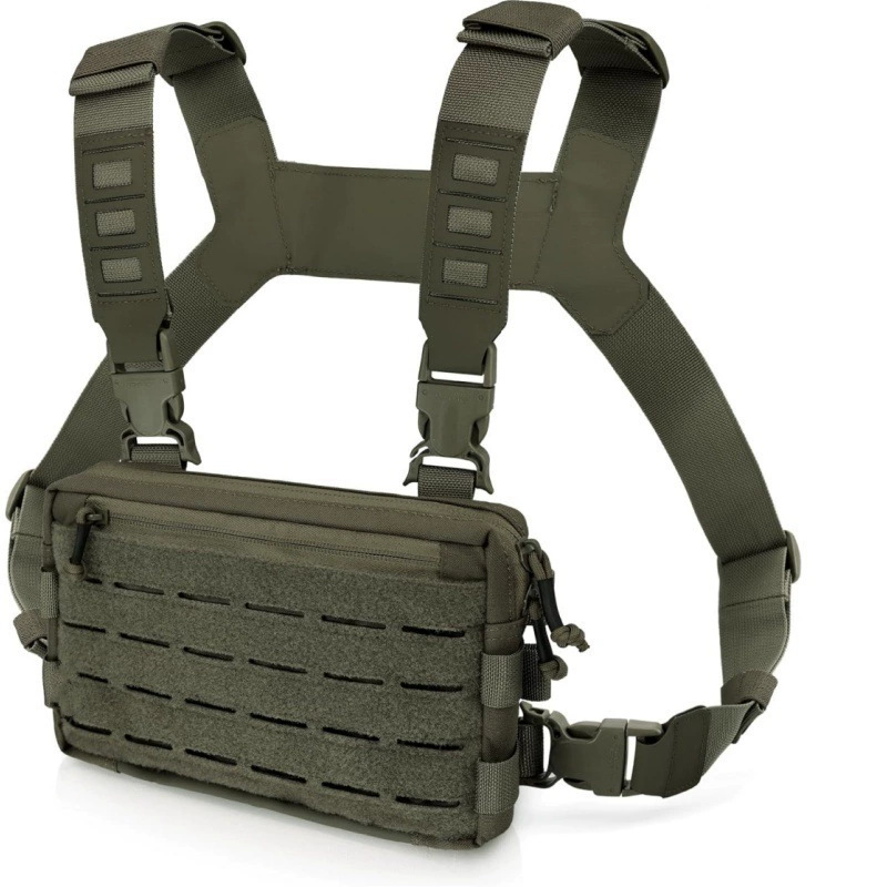 Универсальная тактическая нагр – обзор и цена Outdoor Hunting Bag