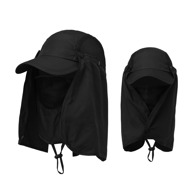 Уличная Солнцезащитная шапка с – обзор и цена Mens Outdoor Hunting Hats
