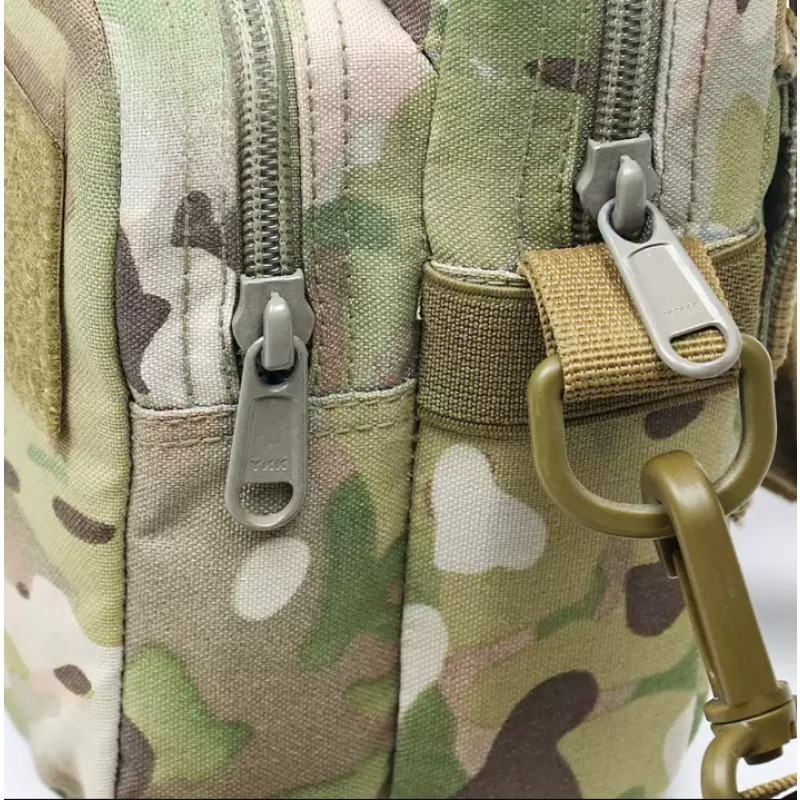 Тактическая поясная сумка-крос – обзор и цена Outdoor Hunting Fabric