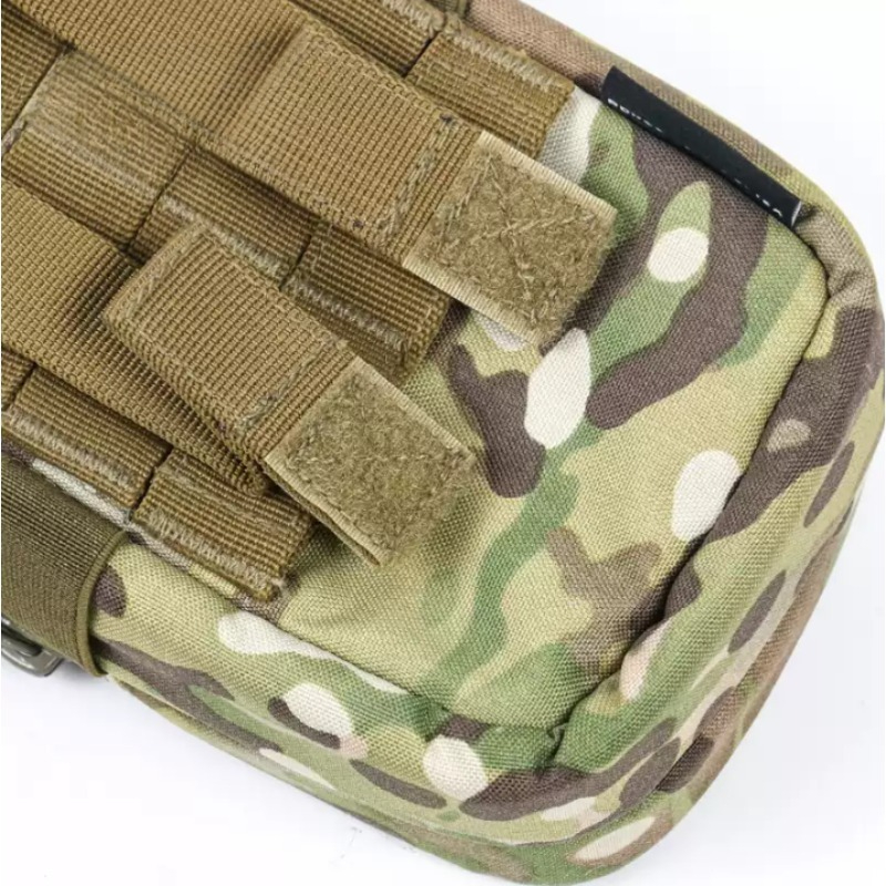 Тактическая поясная сумка-крос – обзор и цена Outdoor Hunting Fabric