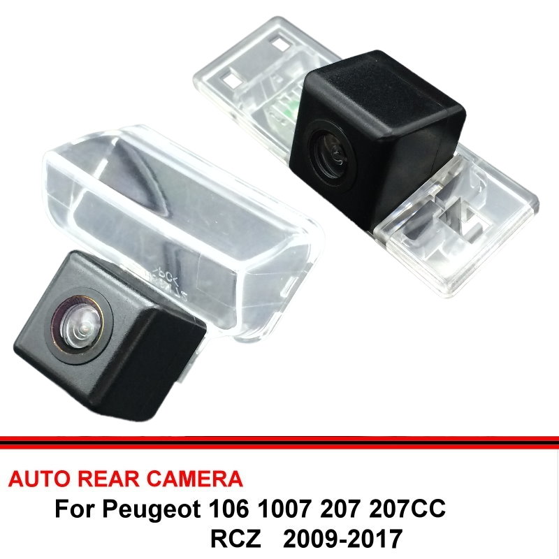 Для Peugeot 106 1007 207 207CC – обзор и цена Trail Camera Infrared