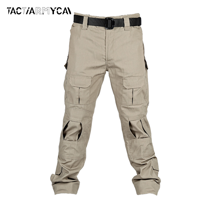 Брюки-карго мужские тактически – обзор и цена Hunting Outdoor Pants