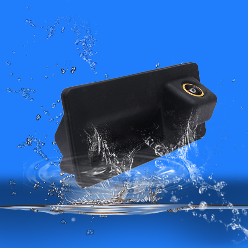 Камера AHD Golden Car в ручке  – обзор и цена Trail Camera Infrared